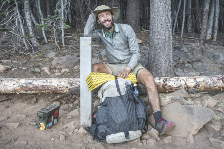 Pacific Crest Trail Gear: The Ultimate Thruhike Packing List