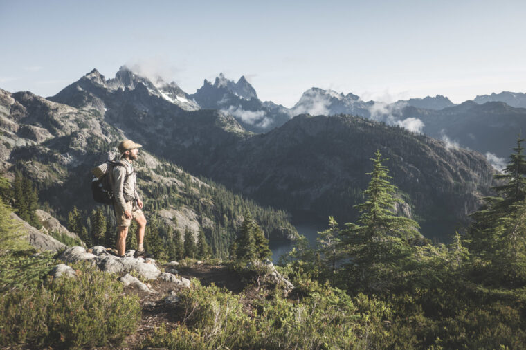 The Cost of a Pacific Crest Trail Thruhike