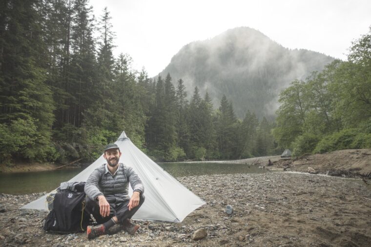 Ultralight Backpacking 101: 7 Ways to Lighten your Pack for Free