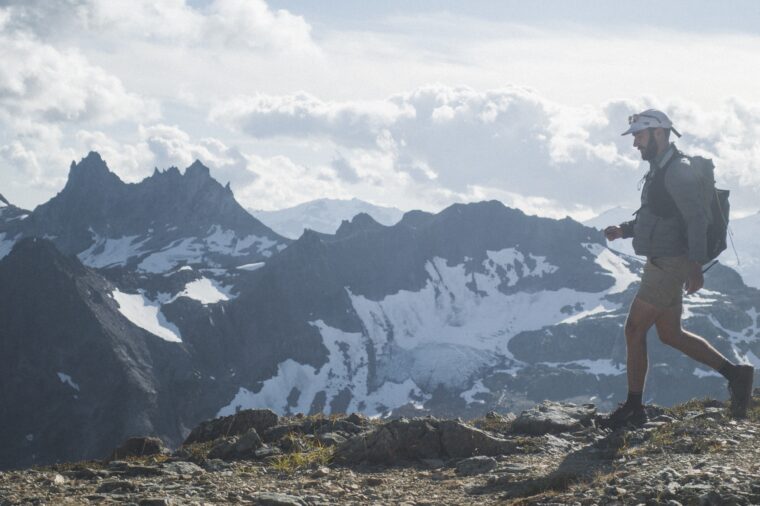 Best Guidebooks for Hiking around Vancouver